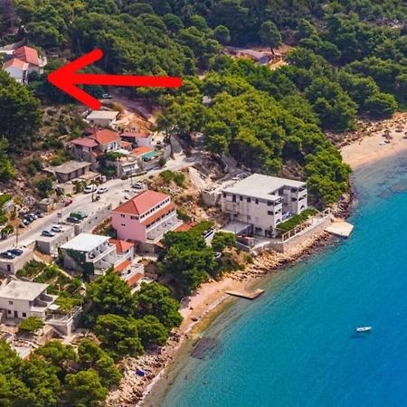 Guest House Kralj Saplunara Εξωτερικό φωτογραφία