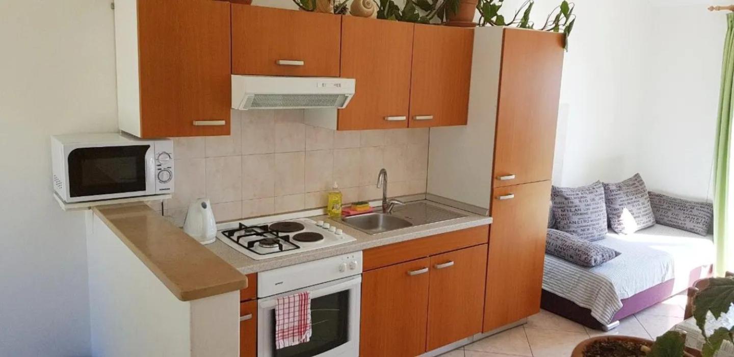 Guest House Kralj Saplunara Εξωτερικό φωτογραφία