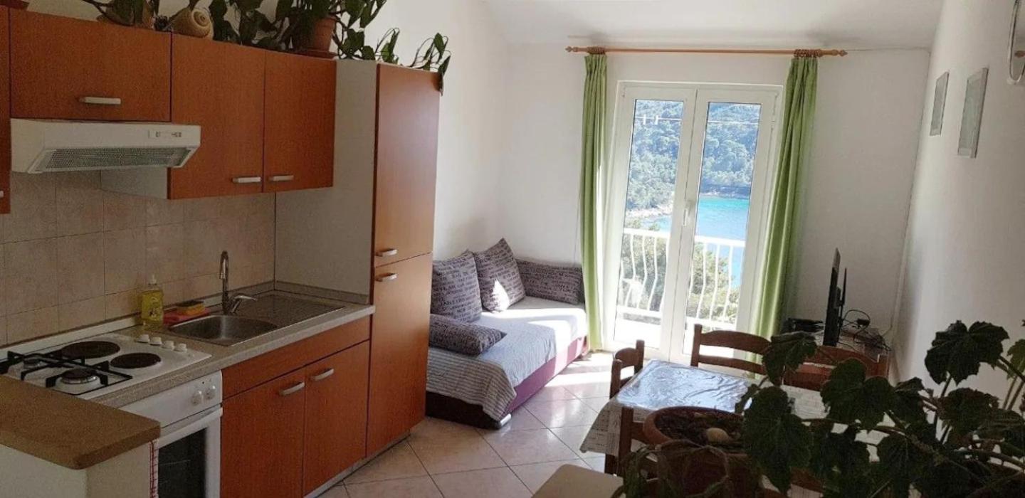 Guest House Kralj Saplunara Εξωτερικό φωτογραφία