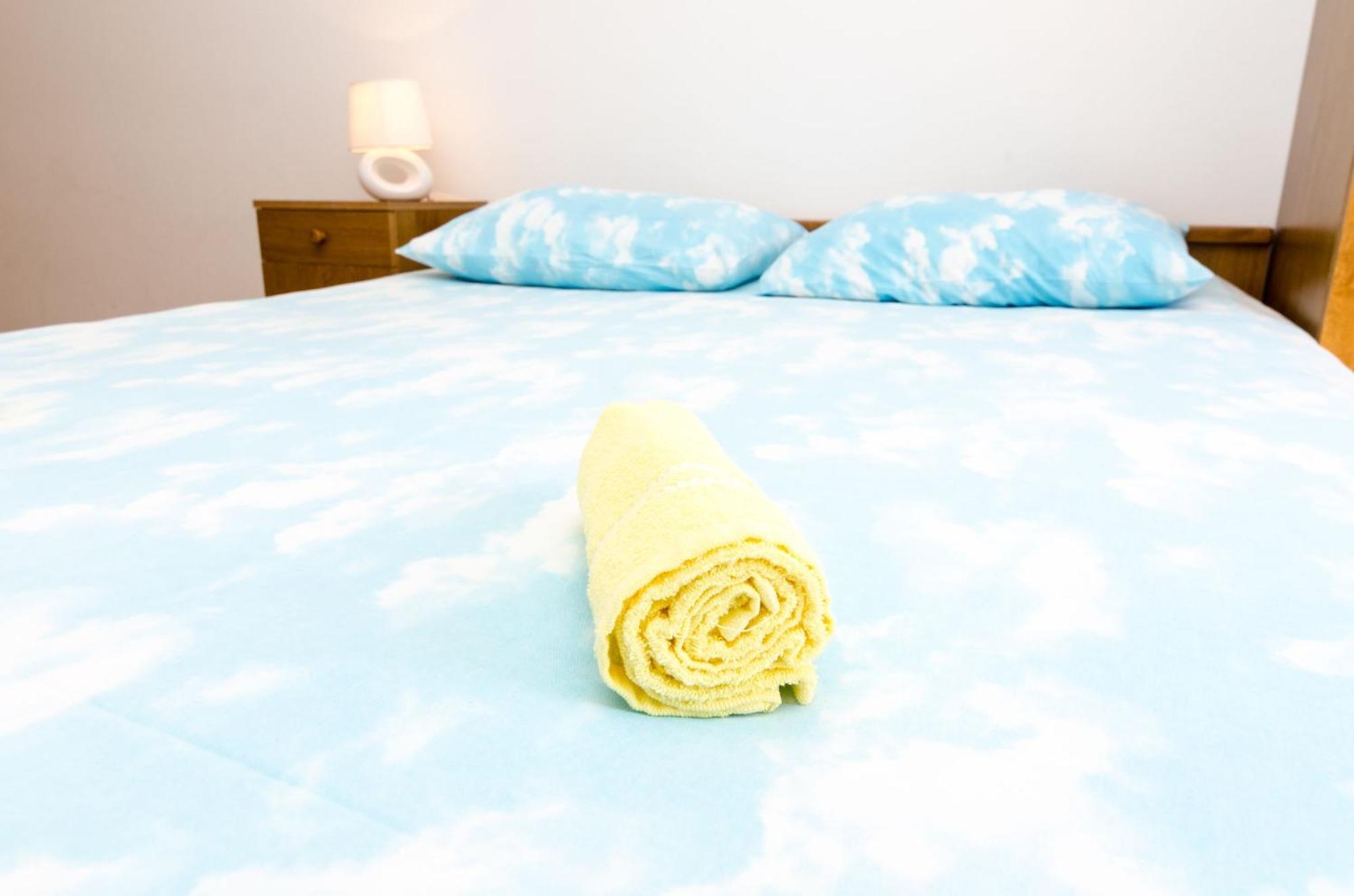 Guest House Kralj Saplunara Δωμάτιο φωτογραφία