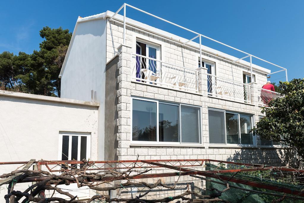 Guest House Kralj Saplunara Εξωτερικό φωτογραφία