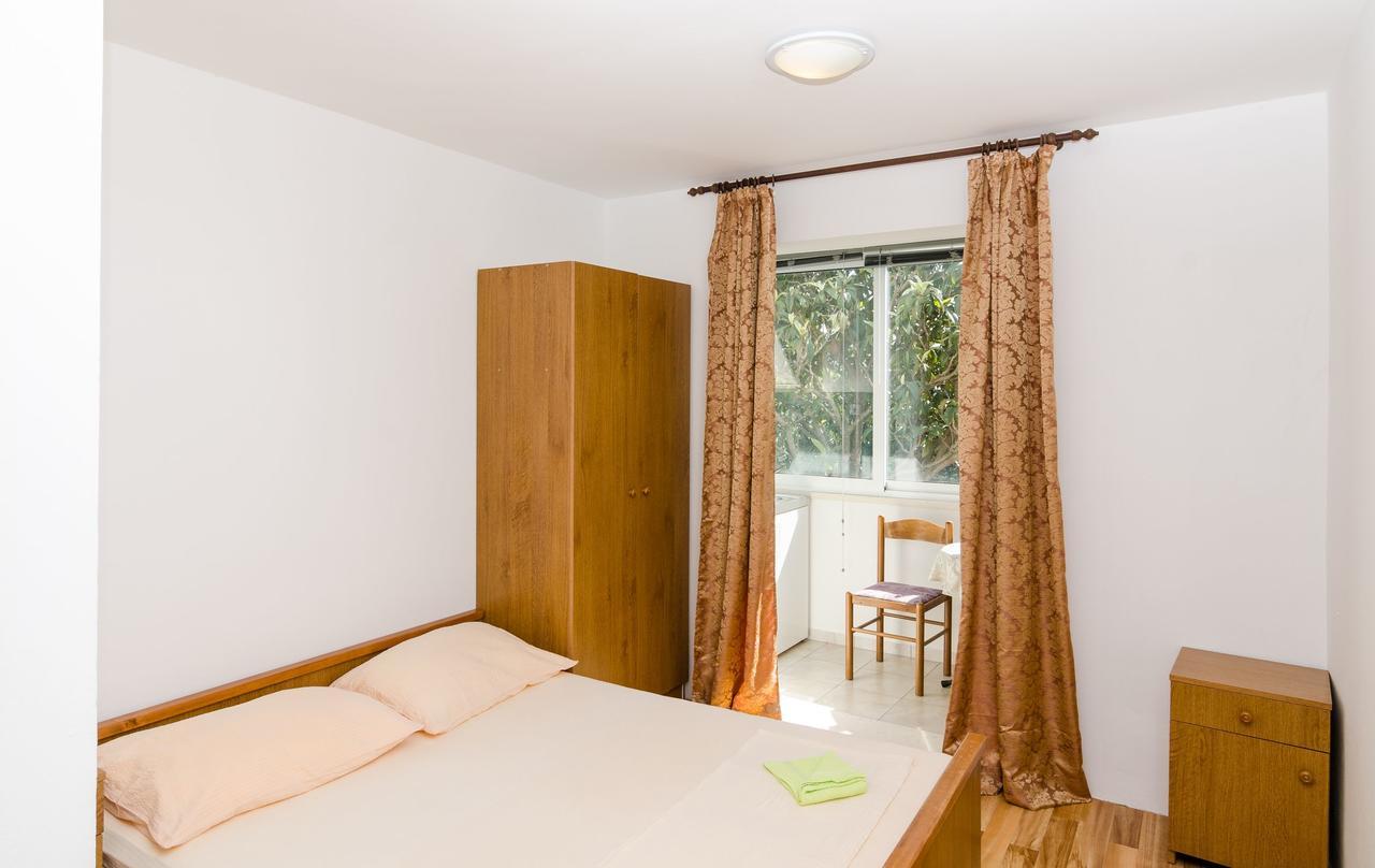 Guest House Kralj Saplunara Εξωτερικό φωτογραφία
