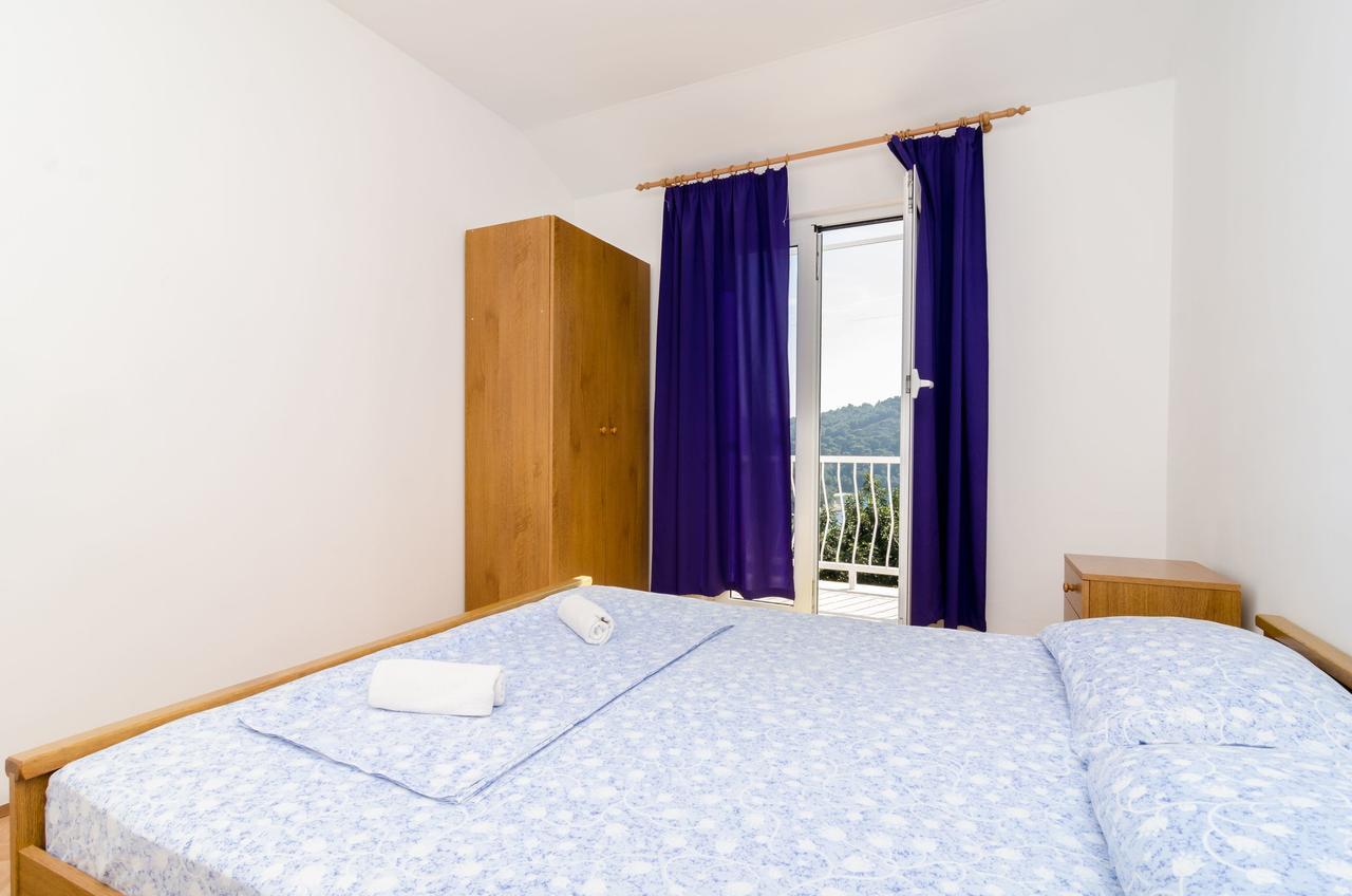 Guest House Kralj Saplunara Εξωτερικό φωτογραφία