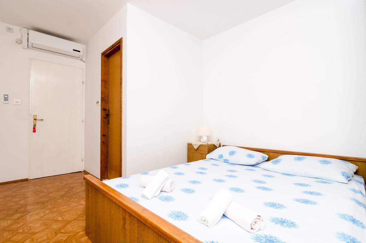 Guest House Kralj Saplunara Εξωτερικό φωτογραφία