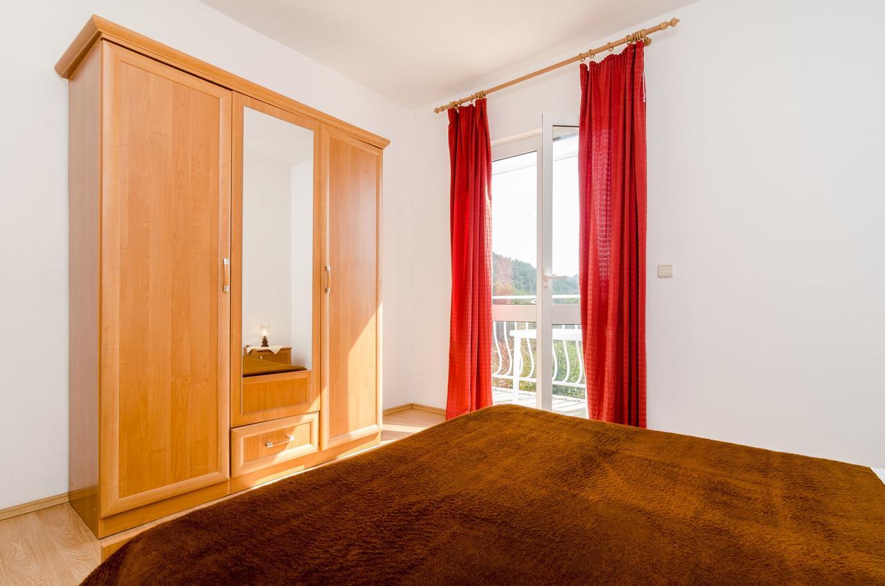 Guest House Kralj Saplunara Εξωτερικό φωτογραφία