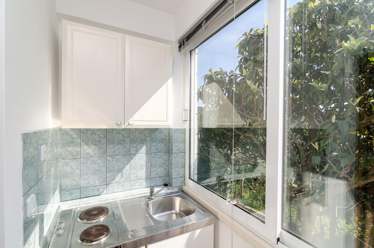 Guest House Kralj Saplunara Εξωτερικό φωτογραφία