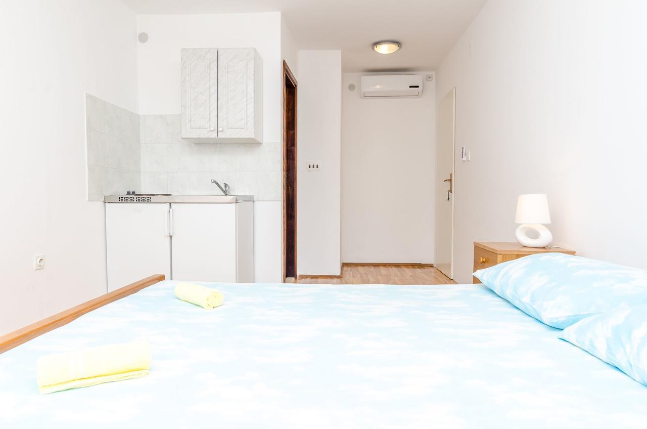 Guest House Kralj Saplunara Εξωτερικό φωτογραφία