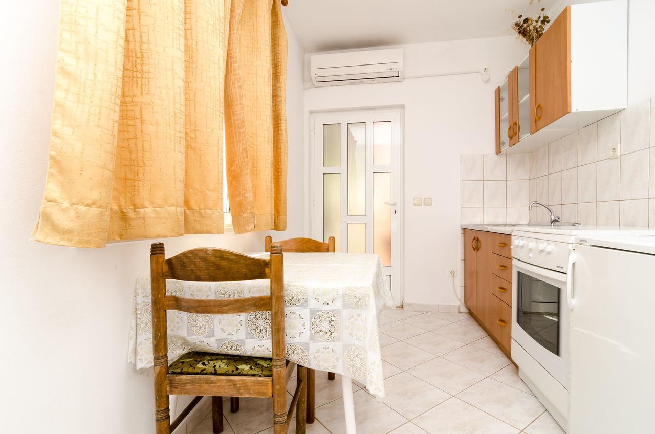Guest House Kralj Saplunara Εξωτερικό φωτογραφία