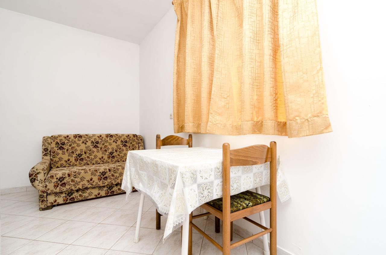 Guest House Kralj Saplunara Εξωτερικό φωτογραφία