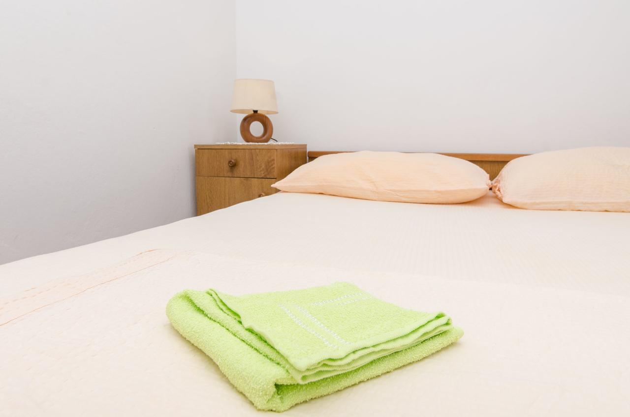 Guest House Kralj Saplunara Εξωτερικό φωτογραφία
