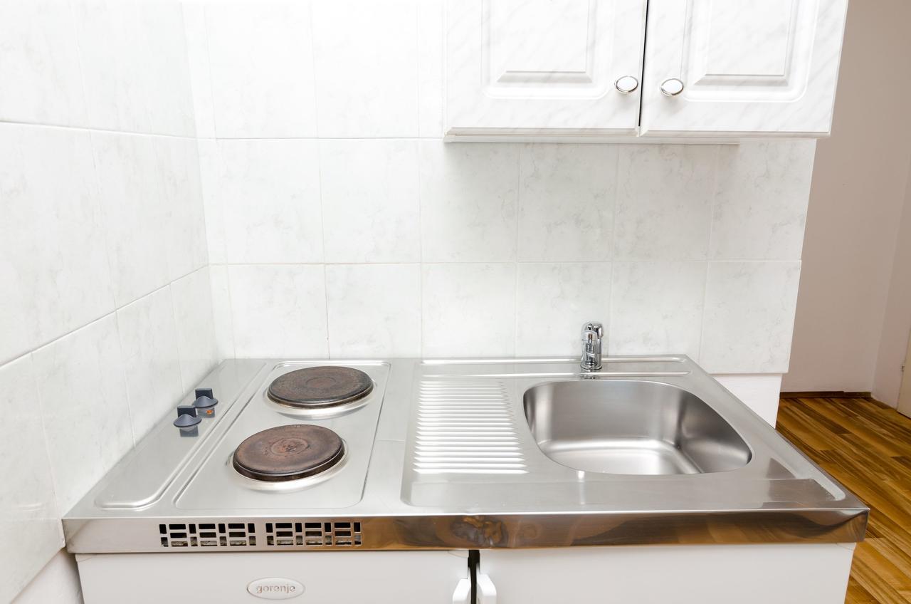 Guest House Kralj Saplunara Εξωτερικό φωτογραφία