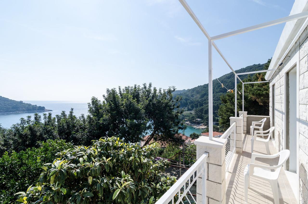Guest House Kralj Saplunara Εξωτερικό φωτογραφία