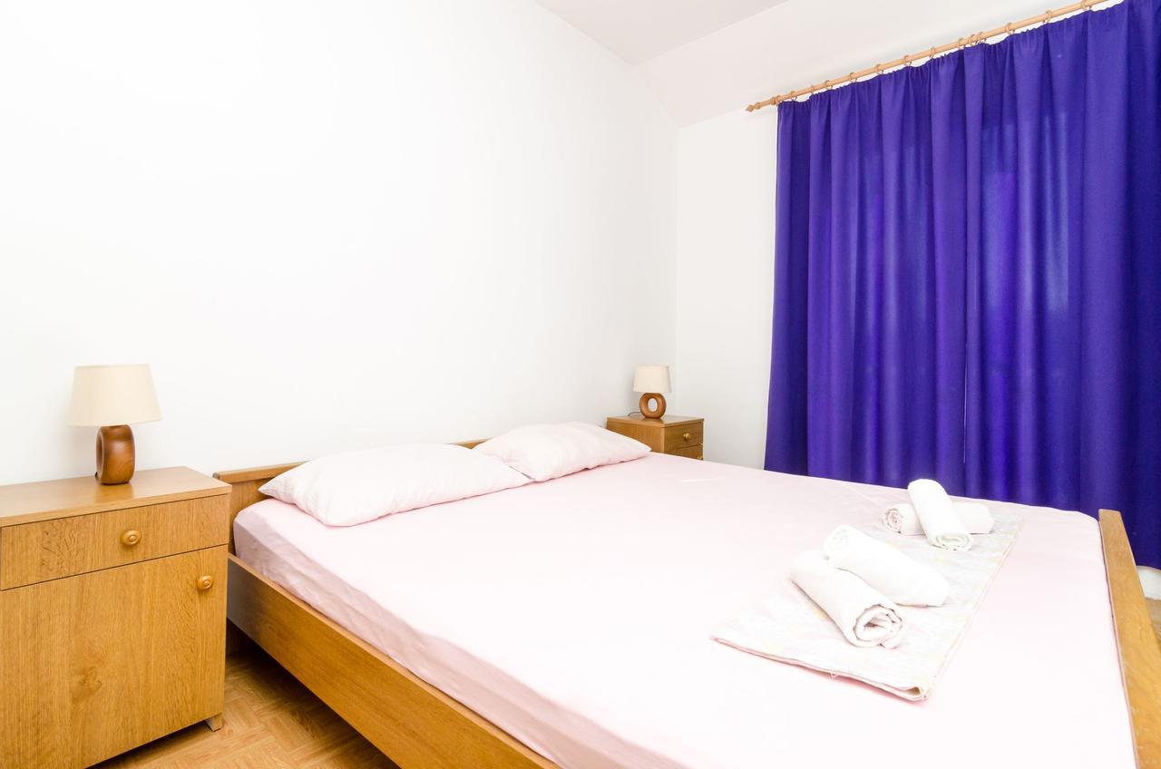 Guest House Kralj Saplunara Εξωτερικό φωτογραφία